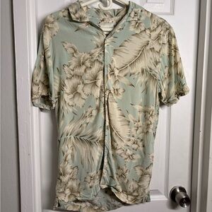 🍍2 for $20! Men’s Hawaiian Shirt